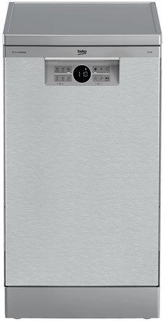фото: Посудомоечная машина Beko BDFS26130XQ