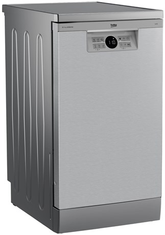 фото: Посудомоечная машина Beko BDFS26130XQ