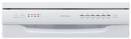 фото: Посудомоечная машина Krona Riva 60 FS WH