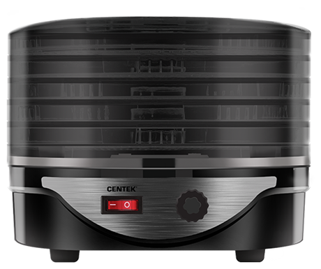 фото: Сушилка для овощей Centek CT-1658