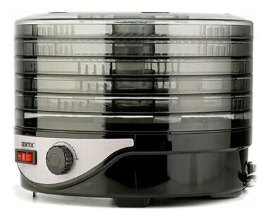 фото: Сушилка для овощей Centek CT-1658