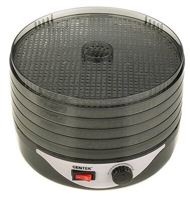 фото: Сушилка для овощей Centek CT-1658