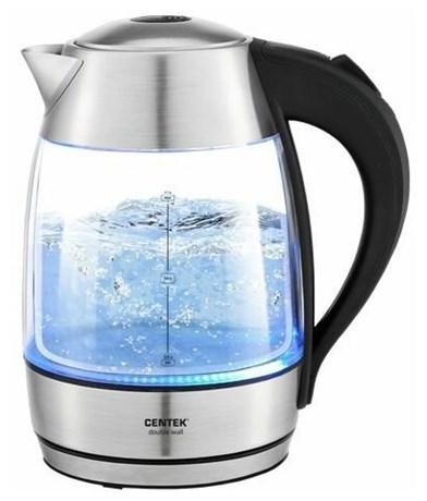 фото: Электрический чайник Centek CT-0012