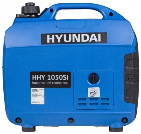 фото: Генератор Hyundai HHY 1050Si