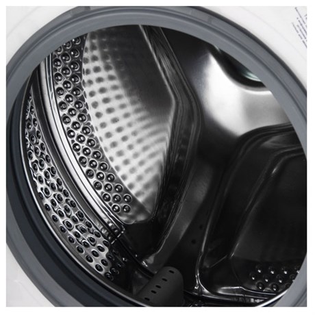 фото: Стиральная машина Beko WRS5511BWW