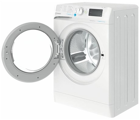 фото: Стиральная машина Indesit BWSE 81293X WSV