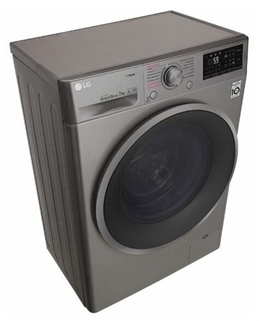 фото: Стиральная машина LG F2J6HSDS