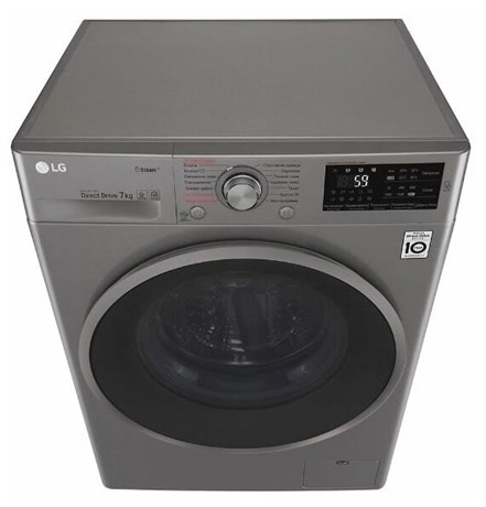 фото: Стиральная машина LG F2J6HSDS