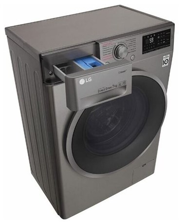 фото: Стиральная машина LG F2J6HSDS