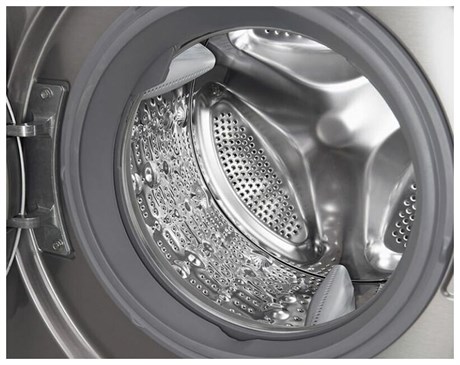 фото: Стиральная машина LG F2J6HSDS