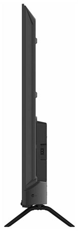 фото: Телевизор Harper 50U770TS