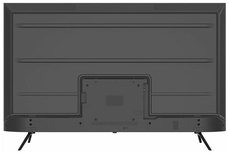 фото: Телевизор Harper 50U770TS