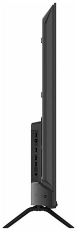 фото: Телевизор Harper 55U770TS