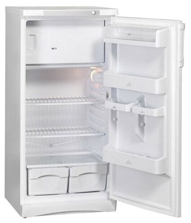 фото: Холодильник Indesit ITD 125 W
