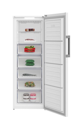 фото: Морозильная камера Beko B3RFNK292W