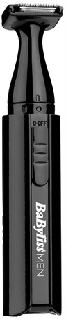 фото: Машинка для стрижки BaByliss E978E