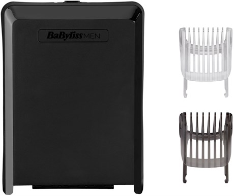 фото: Машинка для стрижки BaByliss E978E