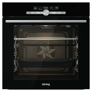 фото: Духовой шкаф Korting OKB 9982 EN ST