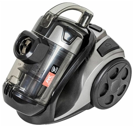 фото: Пылесос JVC JH-VC311