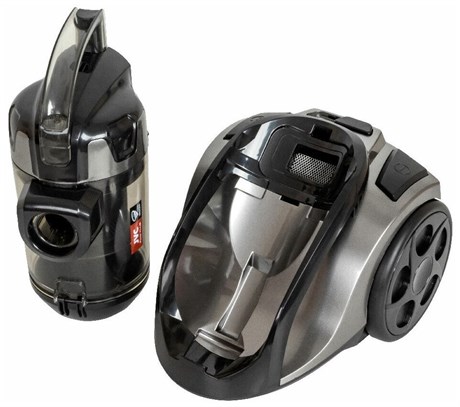фото: Пылесос JVC JH-VC311