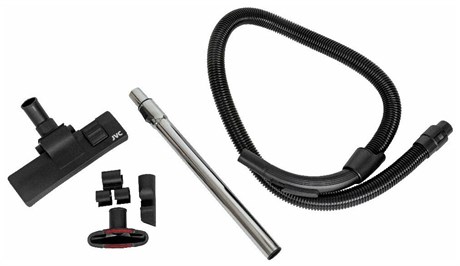 фото: Пылесос JVC JH-VC311