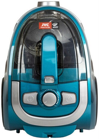фото: Пылесос JVC JH-VC401