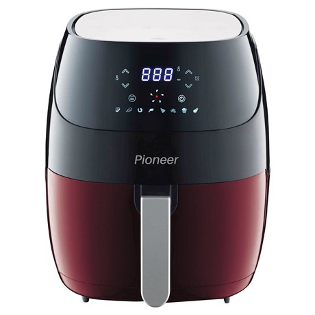фото: Аэрогриль Pioneer SM503D