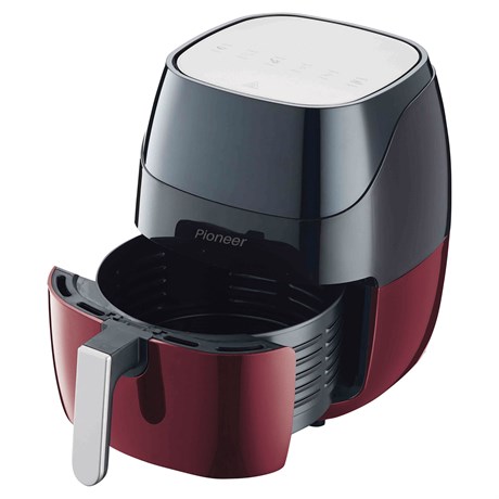 фото: Аэрогриль Pioneer SM503D