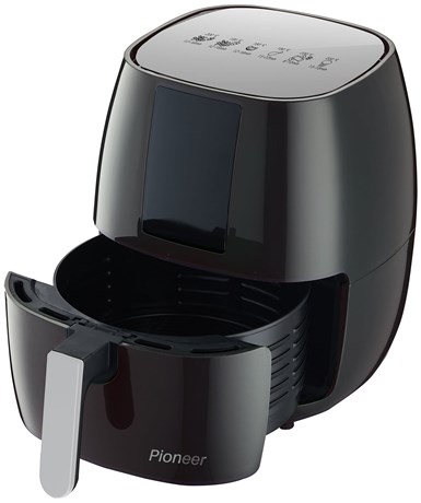 фото: Аэрогриль Pioneer SM504D