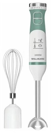 фото: Блендер Willmark WHB-1153WS