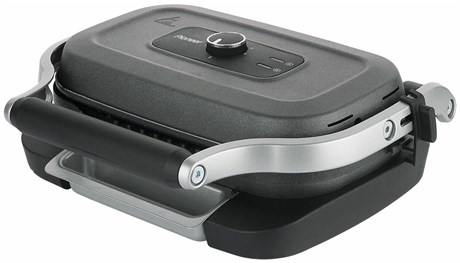 фото: Гриль Pioneer GR1008E