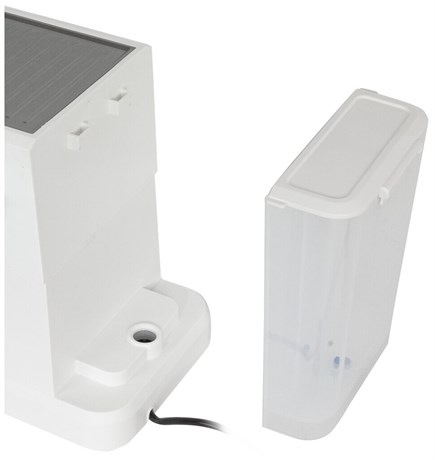 фото: Кофеварка JVC JK-CF33 white