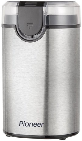 фото: Кофемолка Pioneer CG225