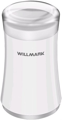 фото: Кофемолка Willmark WCG-274