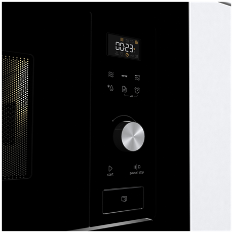 фото: Микроволновая печь Gorenje BMX201AG1BG