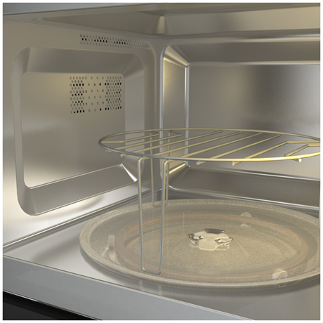 фото: Микроволновая печь Gorenje BMX201AG1BG