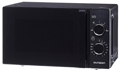 фото: Микроволновая печь Oursson MM2009/BL
