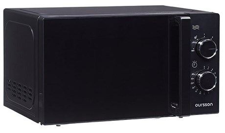 фото: Микроволновая печь Oursson MM2009/BL