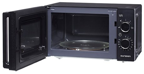 фото: Микроволновая печь Oursson MM2009/BL