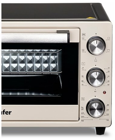 фото: Минипечь Simfer M 2501