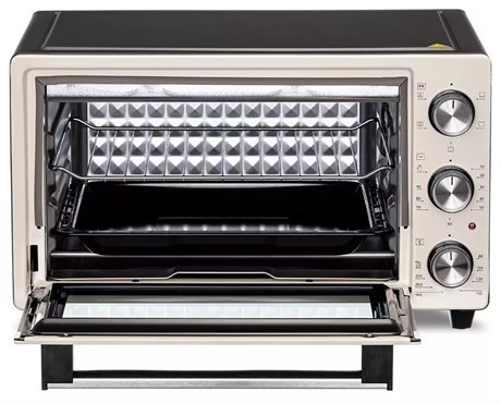 фото: Минипечь Simfer M 2501
