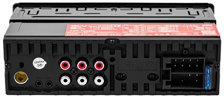 фото: Автомагнитола ACV ADX-903BM