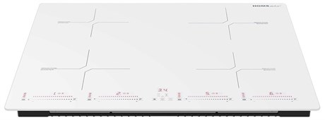 фото: Варочная панель Homsair HIC64SWH