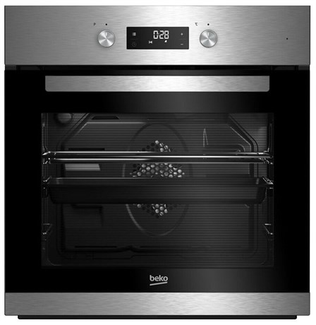 фото: Духовой шкаф Beko BRE22305X