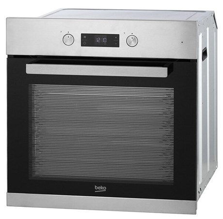 фото: Духовой шкаф Beko BRE22305X