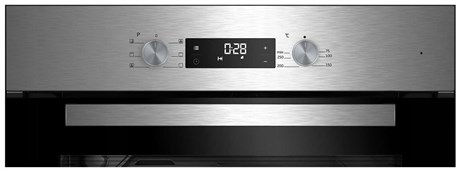 фото: Духовой шкаф Beko BRE22305X