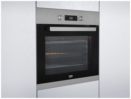 фото: Духовой шкаф Beko BRE22305X