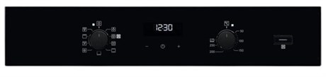 фото: Духовой шкаф Electrolux EOD3C70TK