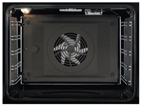 фото: Духовой шкаф Electrolux EOD5C70X