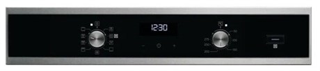 фото: Духовой шкаф Electrolux EOD5C70X